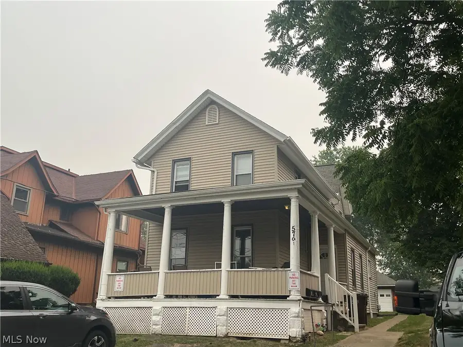 579 Broadway Avenue, Bedford, OH 44146 - #2