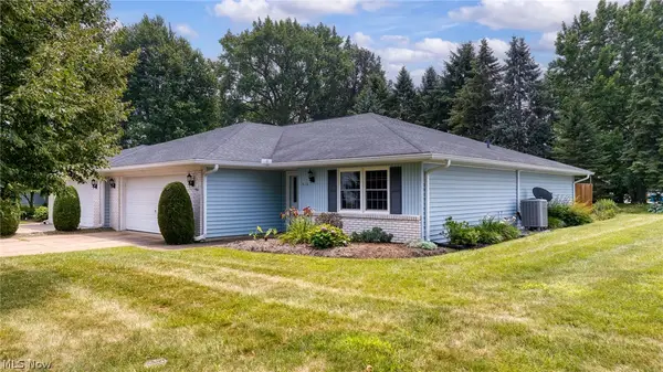 312 Lisa Ann Drive, Huron, OH 44839