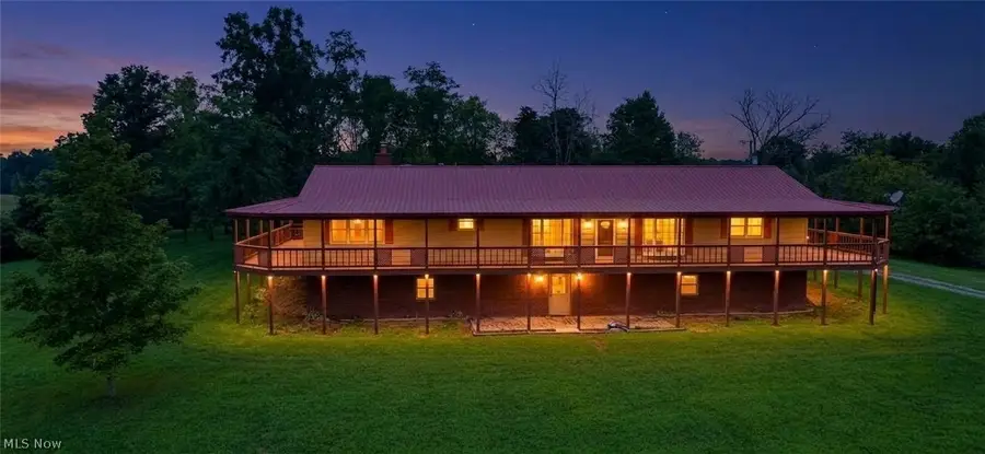 54521 State Route 681, Reedsville, OH 45772 - #2