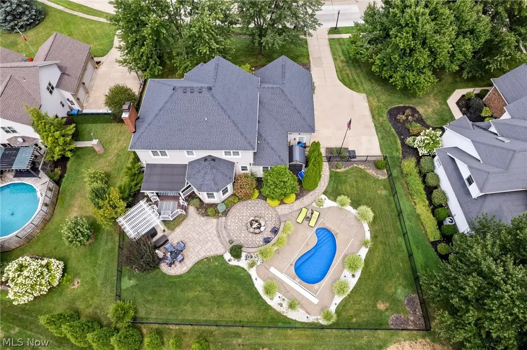 1220 Ashwood Road, Green, OH 44312 - #1