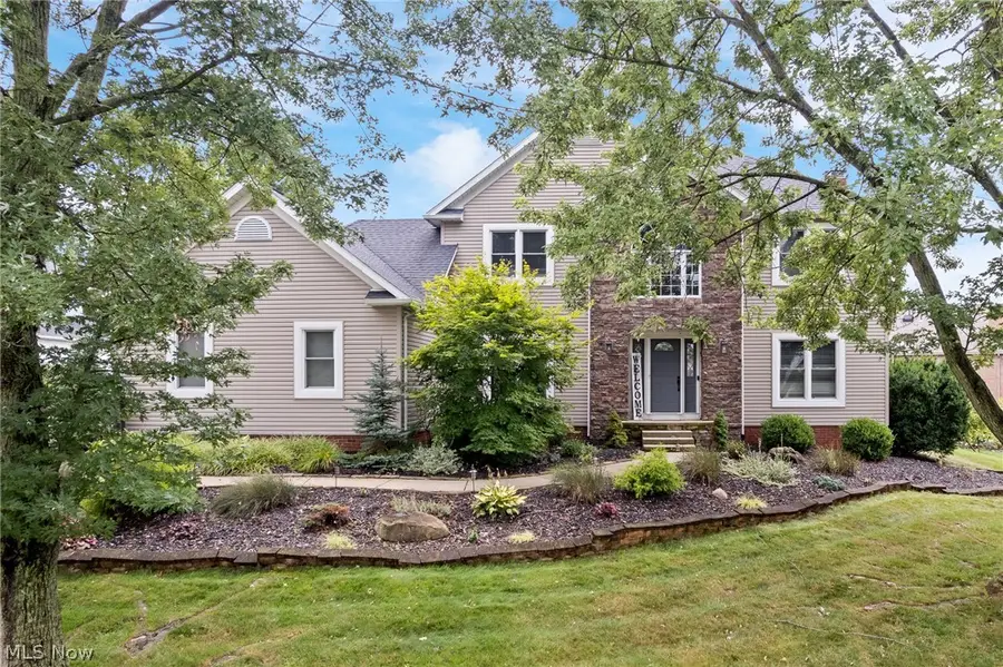 1220 Ashwood Road, Green, OH 44312 - #3
