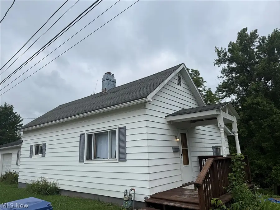 109 Ideal Road, Lore City, OH 43755 - #2