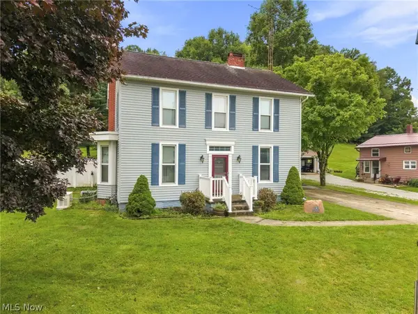 3975 Whitacre Se Avenue, Minerva, OH 44657