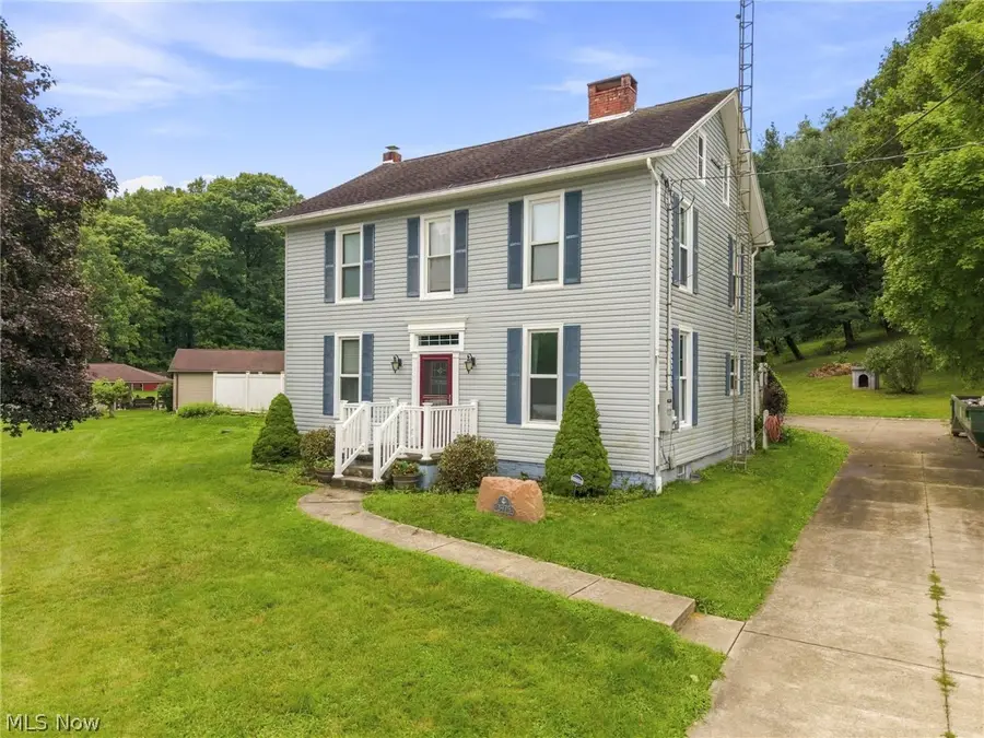 3975 Whitacre Se Avenue, Minerva, OH 44657 - #2