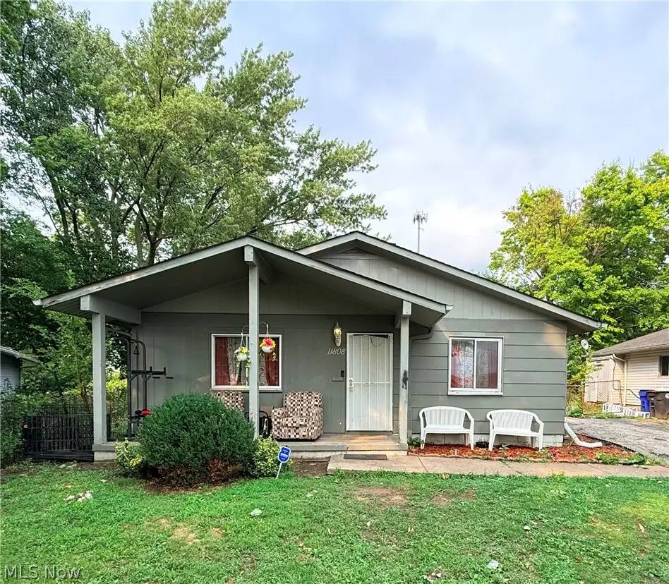 11808 Leeila Avenue, Cleveland, OH 44135 - #1