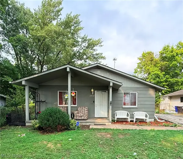 11808 Leeila Avenue, Cleveland, OH 44135