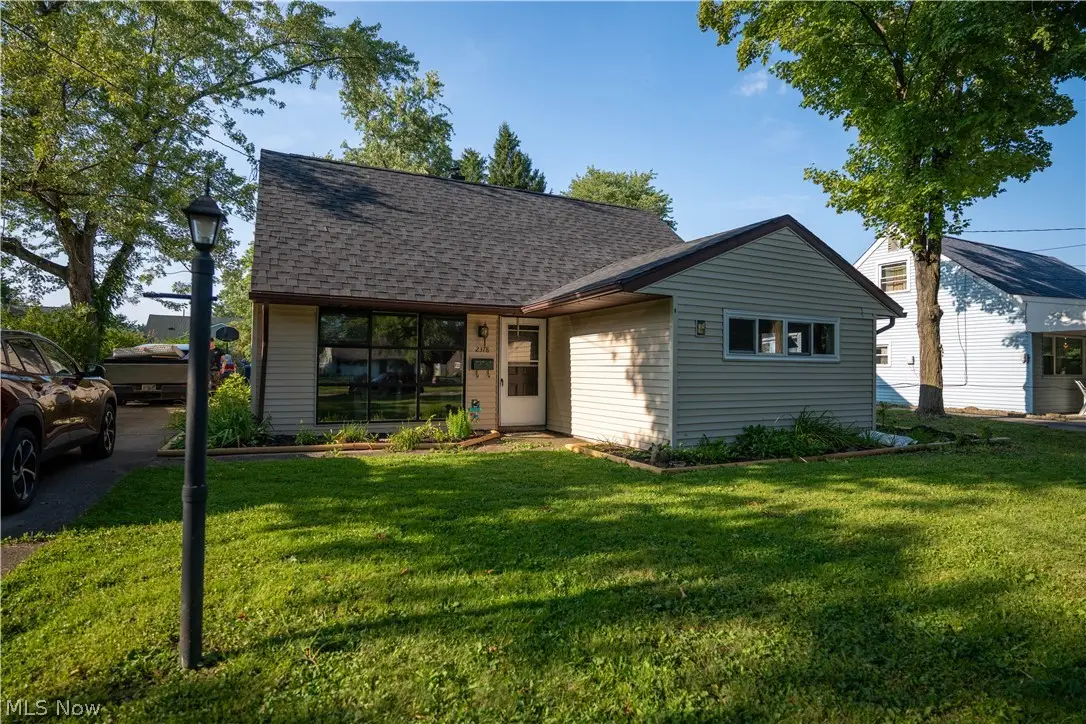 2378 Clyde Street, Poland, OH 44514 - #1