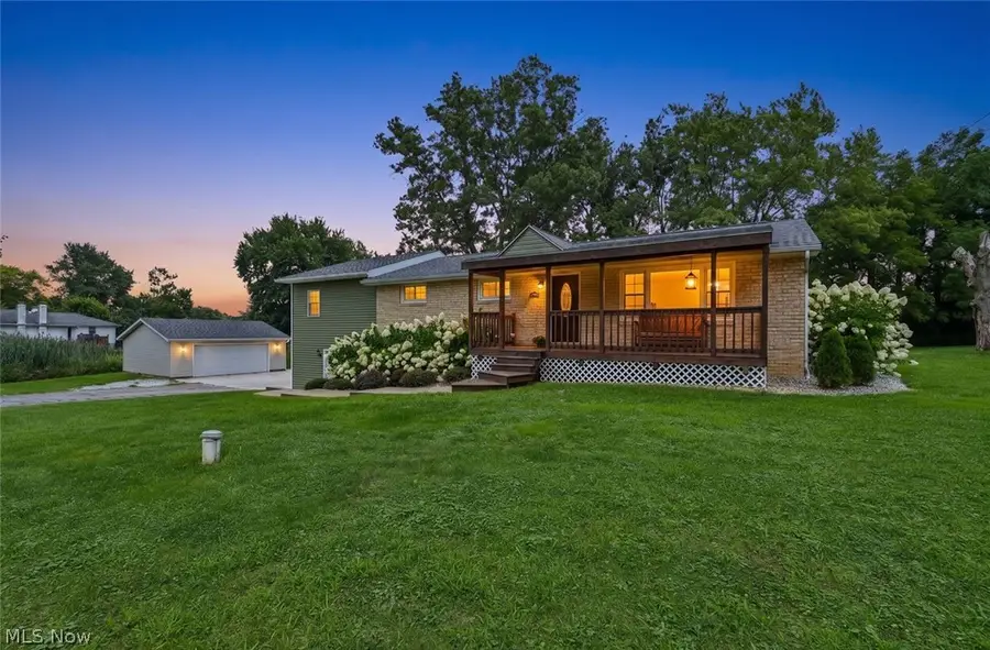 15111 Mount Eaton Road, Rittman, OH 44270 - #3