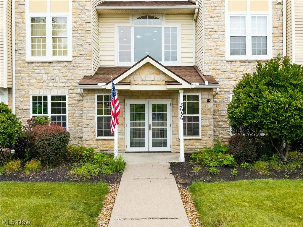 3656 Morningside Way #205, Lorain, OH 44053 - #1