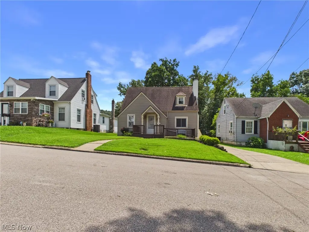 1814 Worthington Street, Parkersburg, WV 26101 - #1