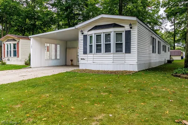 1229 Columbiana-lisbon Road #103, Columbiana, OH 44408