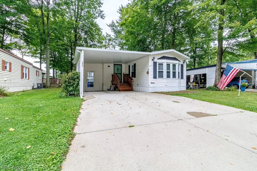 1229 Columbiana-lisbon Road #103, Columbiana, OH 44408 - #2