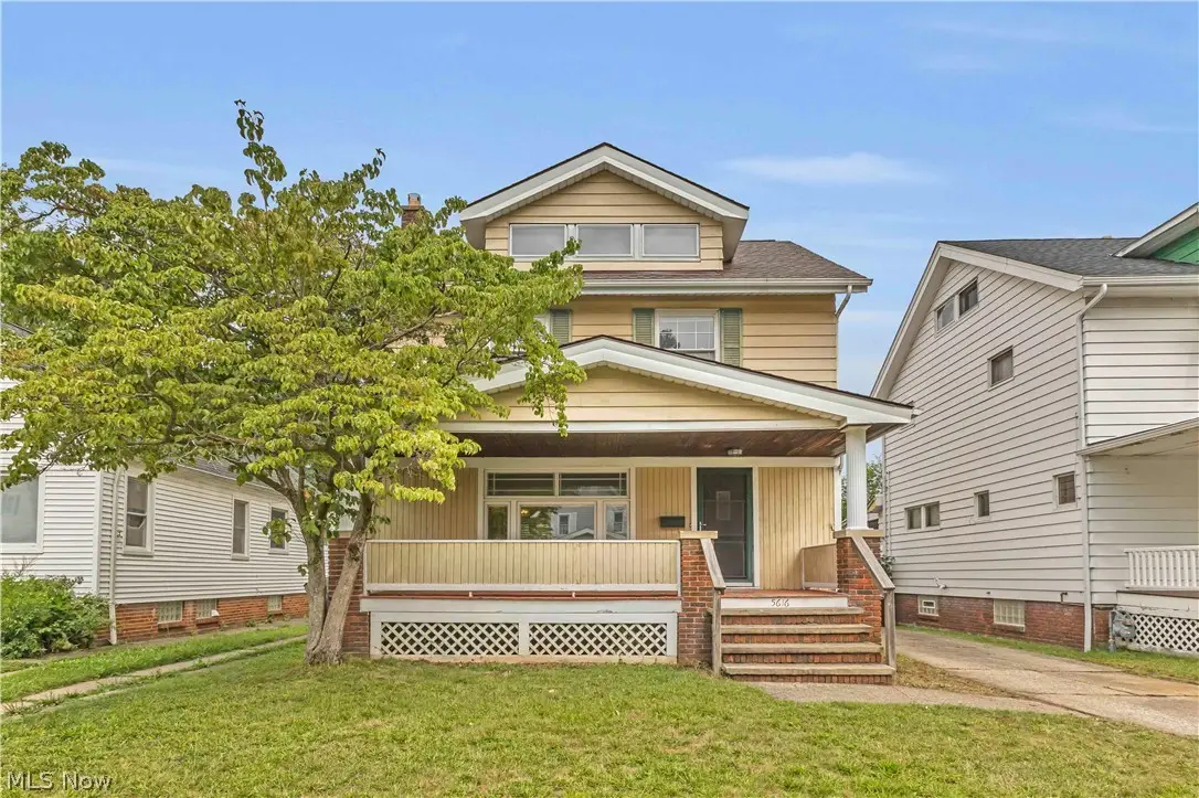 5616 Theota Avenue, Parma, OH 44129 - #1