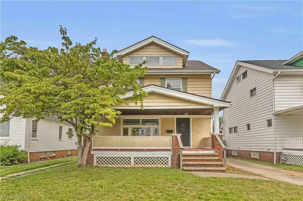 5616 Theota Avenue, Parma, OH 44129
