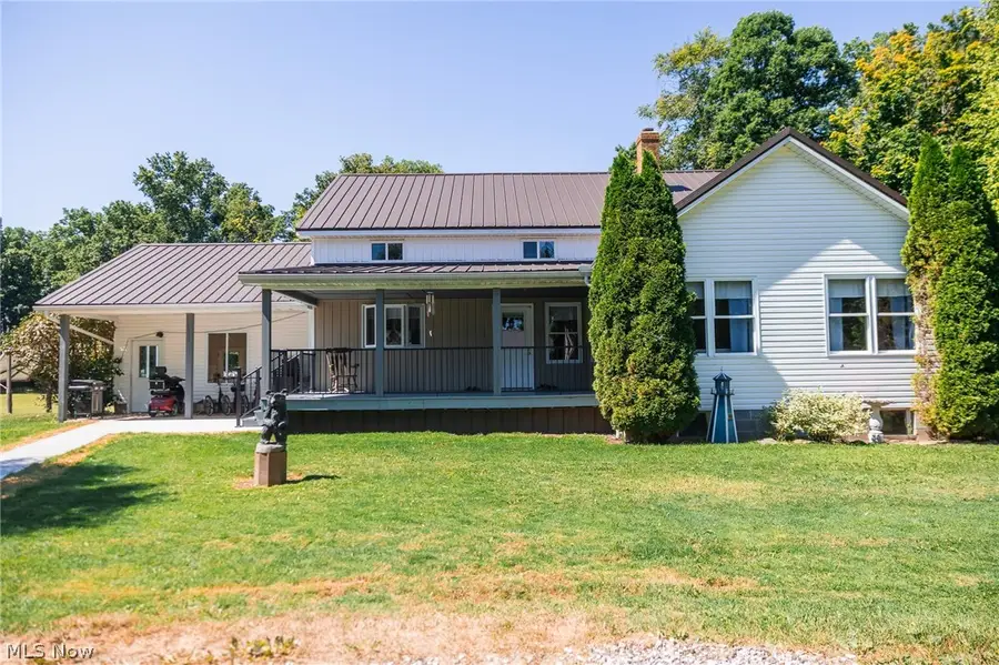 9220 Pritchard Road, Garrettsville, OH 44231 - #3