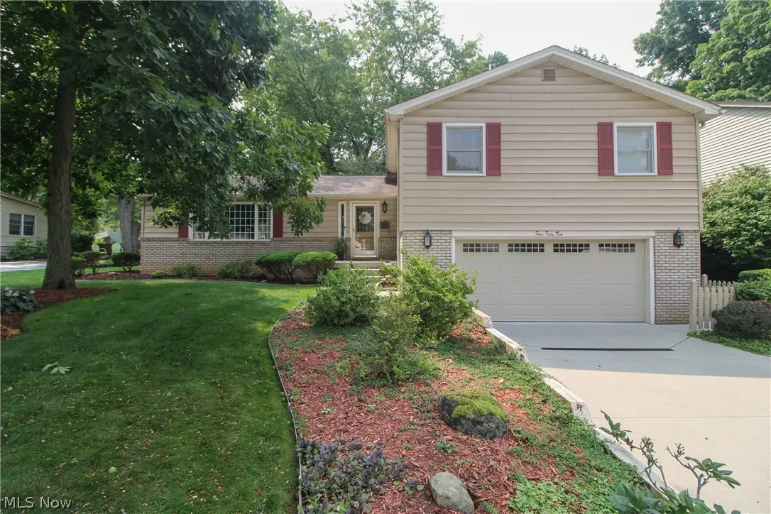 452 Rockland Drive, Boardman, OH 44512 - #1