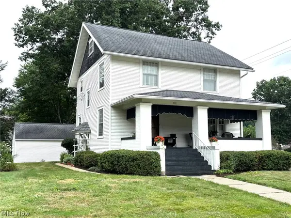 603 S Main Street, Columbiana, OH 44408