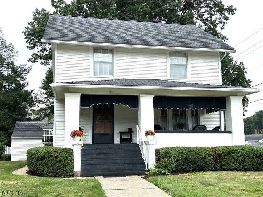 603 S Main Street, Columbiana, OH 44408 - #2
