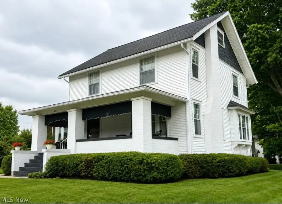 603 S Main Street, Columbiana, OH 44408 - #3