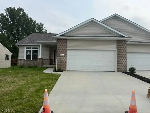 1115 Queen Anne Nw Drive, Massillon, OH 44647