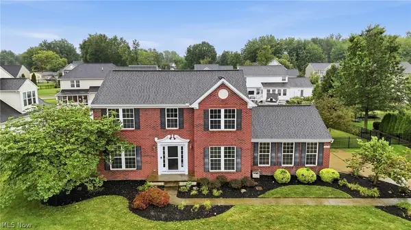 36035 Harbor Drive, North Ridgeville, OH 44039