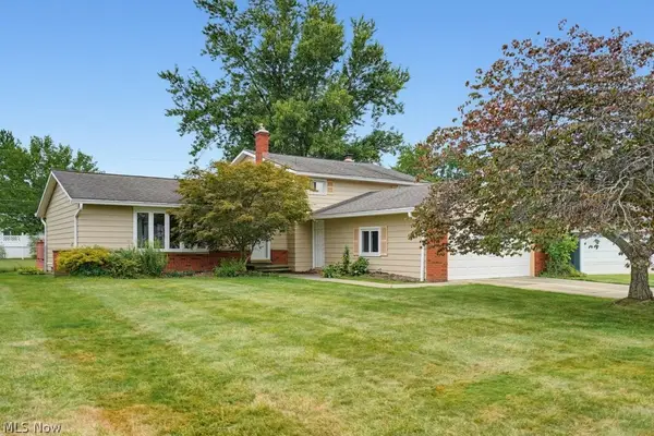 16331 Canterbury Drive, Strongsville, OH 44136