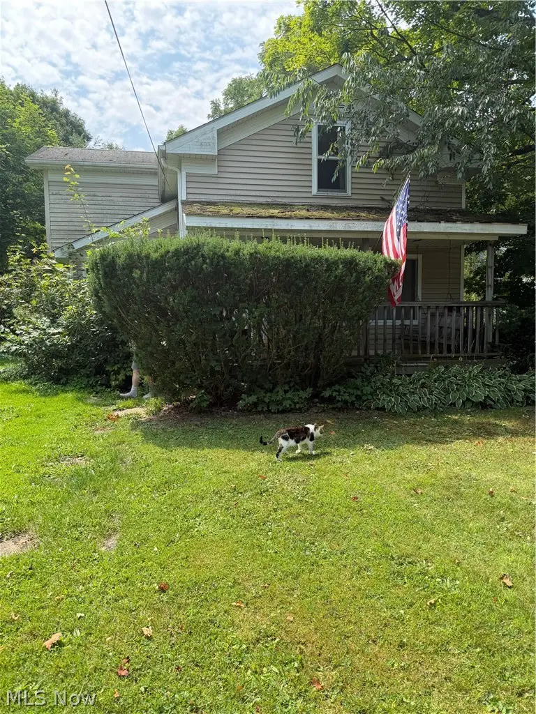 13661 W Spring Street, Burton, OH 44021 - #3