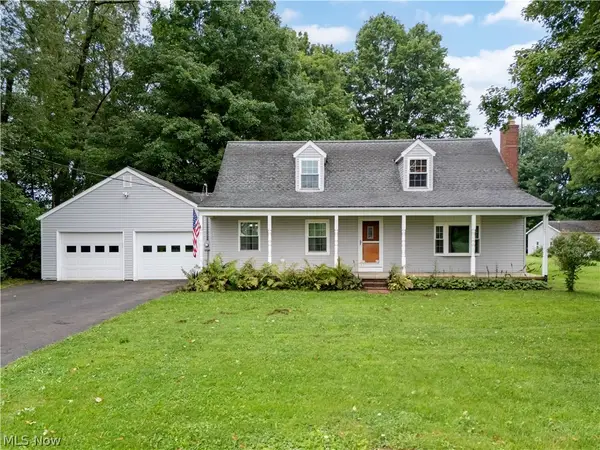 2607 Schellin Road, Wooster, OH 44691