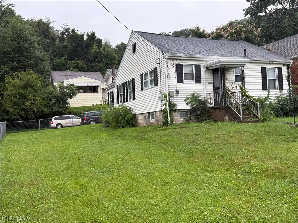 4842 Noble Street, Bellaire, OH 43906 - #1