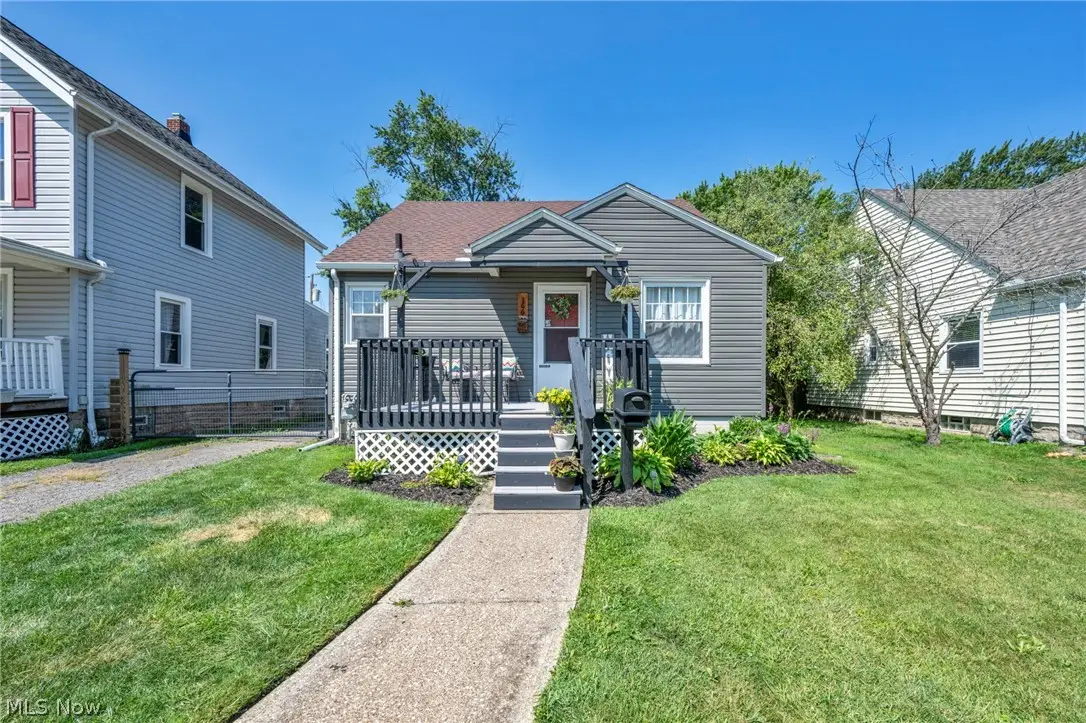 166 Brandtson Avenue, Elyria, OH 44035 - #1