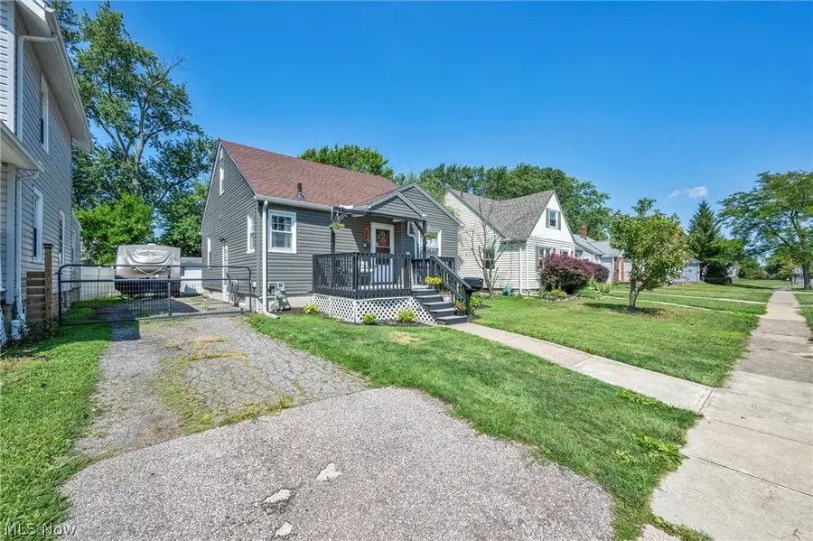 166 Brandtson Avenue, Elyria, OH 44035 - #2