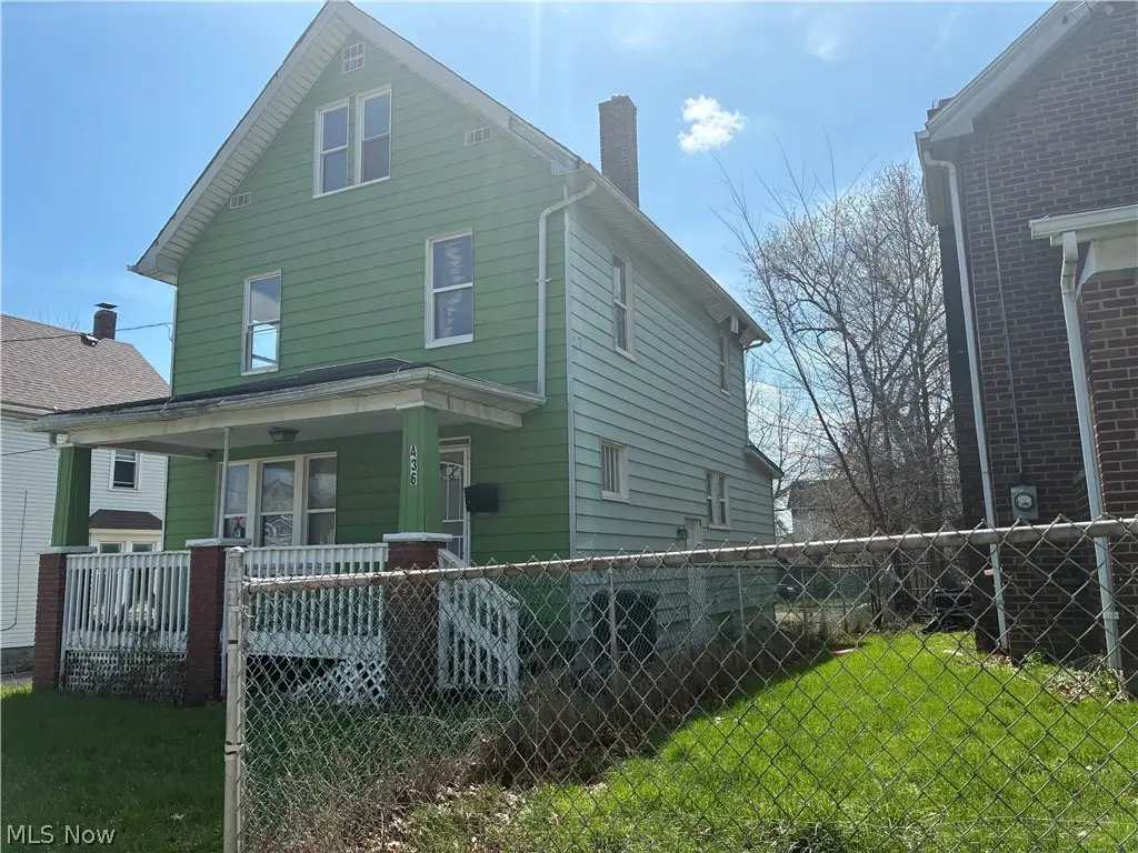 436 Lovisa Street, Akron, OH 44311 - #1