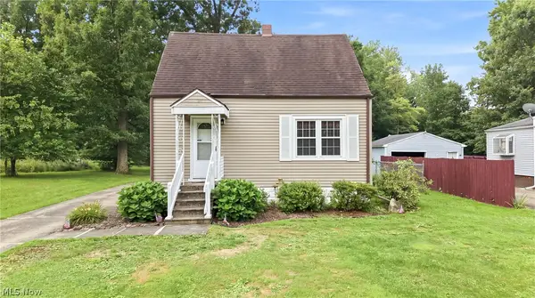 2036 Overland Ne Avenue, Warren, OH 44483