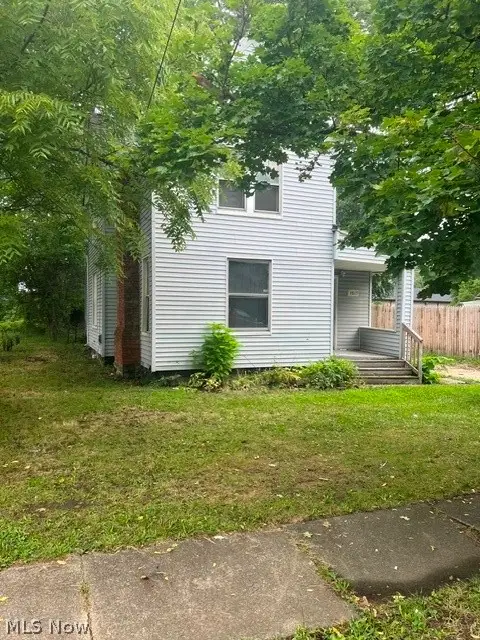 14809 Pepper Avenue, Cleveland, OH 44110 - #1
