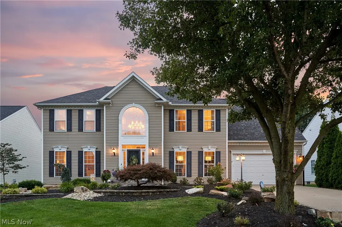 4700 Quincy Drive, Copley, OH 44321 - #1