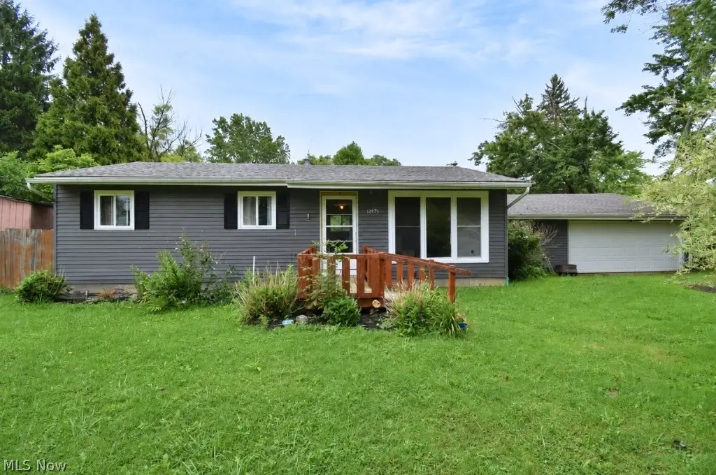 12975 Caves Road, Chesterland, OH 44026 - #1