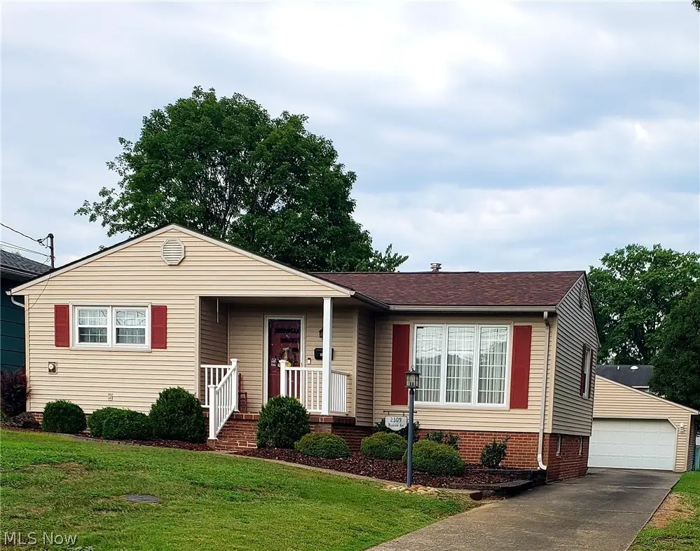 2309 Harrison Avenue, Parkersburg, WV 26104 - #1