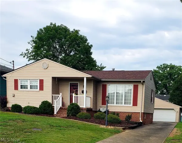 2309 Harrison Avenue, Parkersburg, WV 26104