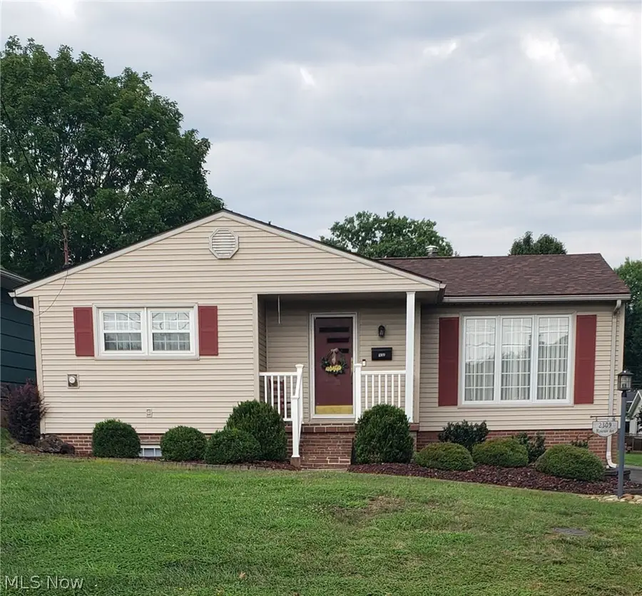 2309 Harrison Avenue, Parkersburg, WV 26104 - #2
