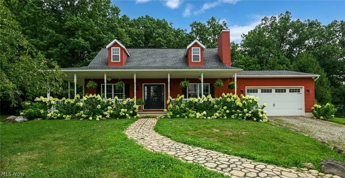 1089 Center Road, Clinton, OH 44216 - #1