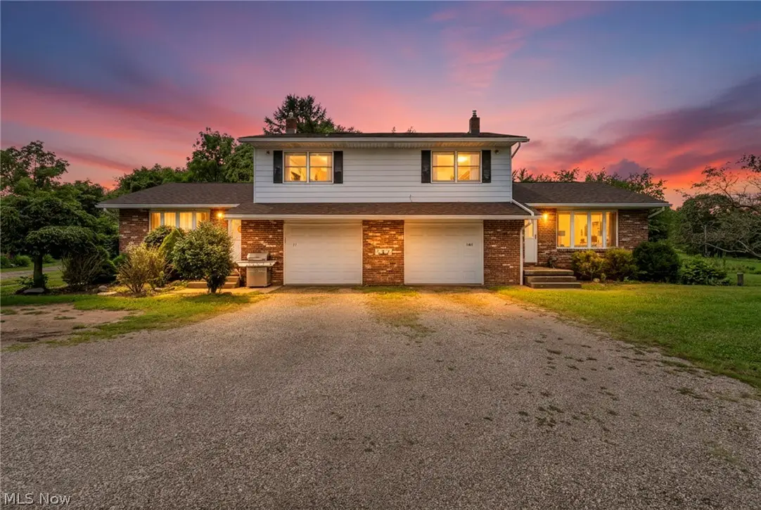1167 Goodyear Park Boulevard, Mogadore, OH 44260 - #1