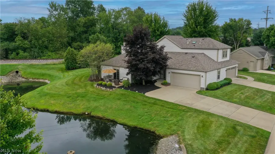 334 Windjammer Drive, Columbiana, OH 44408 - #2