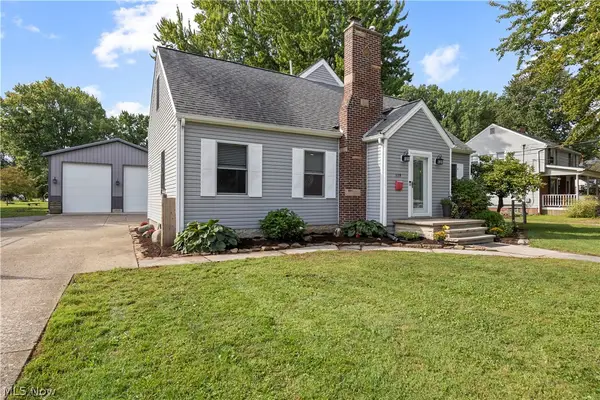 319 E Main Street, South Amherst, OH 44001