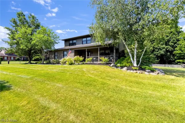 10 Woodside Boulevard, Lexington, OH 44904