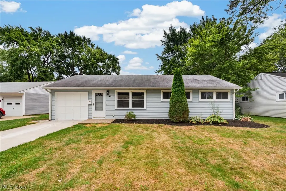 331 Adrian Drive, Berea, OH 44017 - #1