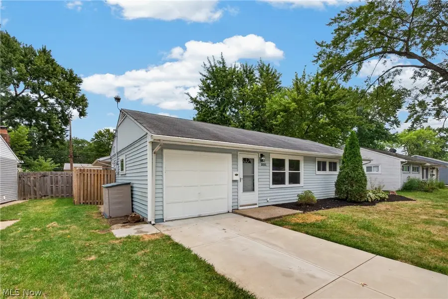 331 Adrian Drive, Berea, OH 44017 - #3