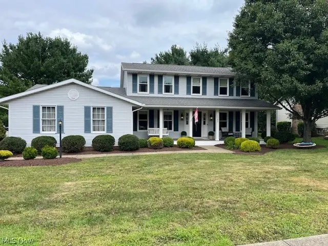 1385 Butler Se Street, North Canton, OH 44720 - #1