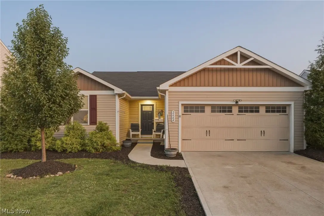 2664 Himelrigh Boulevard, Barberton, OH 44203 - #1