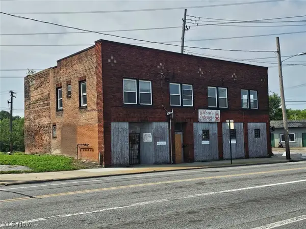 9100 Miles Avenue, Cleveland, OH 44105