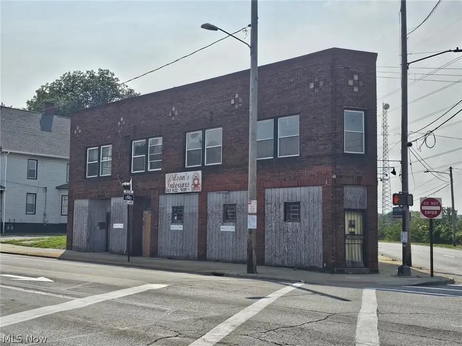 9100 Miles Avenue, Cleveland, OH 44105 - #3